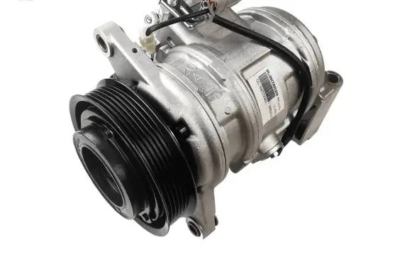 Toyota Supra A80 Air conditioning (A/C) compressor (pump) 2471003462 100289 100290