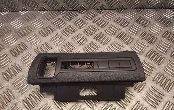 Suzuki Vitara (LY) Other dashboard part 9807240977 1496443X X49520G
