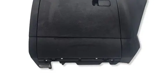 Volkswagen Golf VII Glove box 5G2857097AF 5C2857091