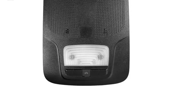 Mercedes-Benz Sprinter W907 W910 Front seat light A9109006600