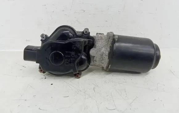 Mazda 3 II Wiper motor