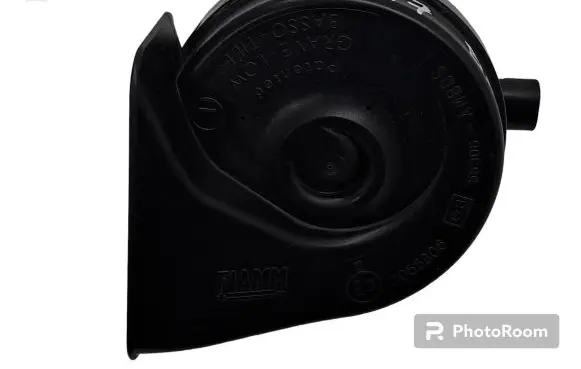 BMW 5 E60 E61 Horn signal 0055306