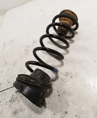 Peugeot 5008 Rear coil spring