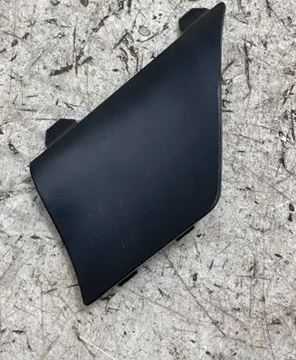 Tesla Model S (C) pillar trim 100813400E 12021