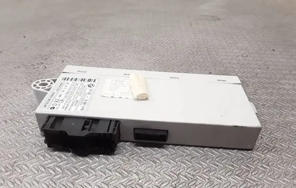 BMW 5 E60 E61 CAS control unit/module 6981416 5WK49412LBF