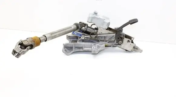Land Rover Range Rover Evoque L538 Steering rack mechanical part BJ323C529FB