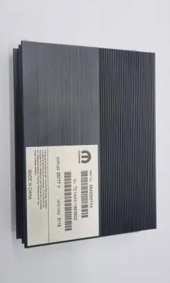 Dodge Charger Sound amplifier 68425657AA 26777 26777M
