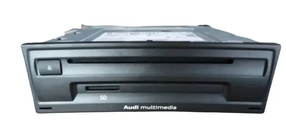 Audi Q2 - CD/DVD changer 81A035842B