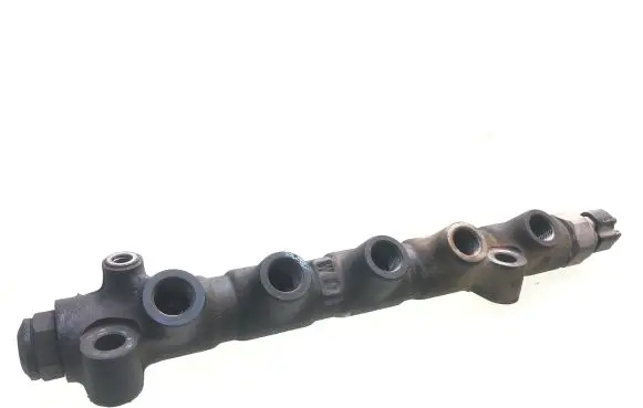 Toyota Corolla Verso E121 Fuel main line pipe 8945812020