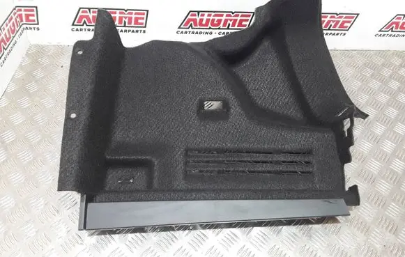 Volkswagen T-Roc Trunk/boot side trim panel 2GC867428A 2GC867428ACA9