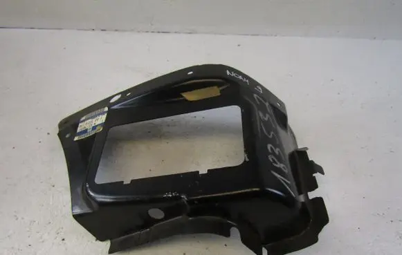 Opel Astra G Parcel shelf load cover trim 93170157