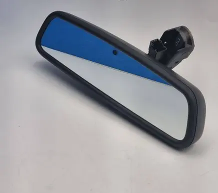 BMW 5 F10 F11 Rear view mirror (interior) 3500223 GNTX480 E11025891