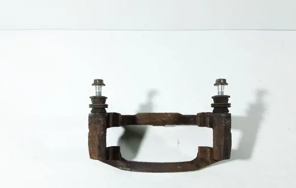 Mitsubishi Colt CZ3 Front Brake Caliper Pad/Carrier 
