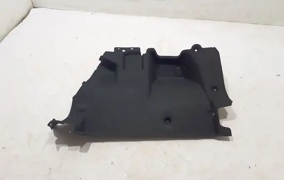 Dacia Duster Trunk/boot side trim panel 849961373R