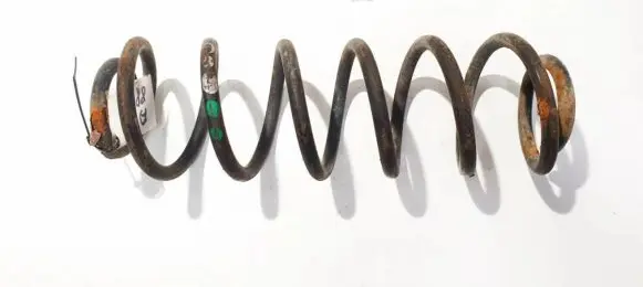 Seat Toledo II (1M) Rear coil spring
