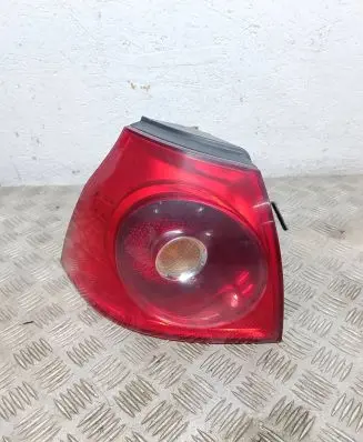 Volkswagen Golf V Rear/tail lights 1K6945095E 00097968 028490102A