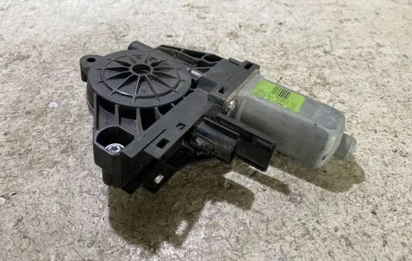 Jeep Cherokee Front door window regulator motor 931403103 WR12745 180113
