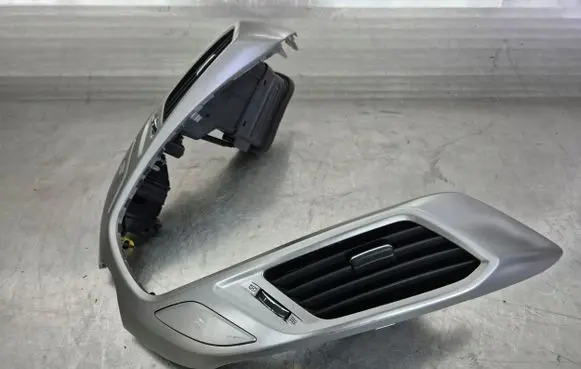 Hyundai Veloster Seat and door cards trim set 