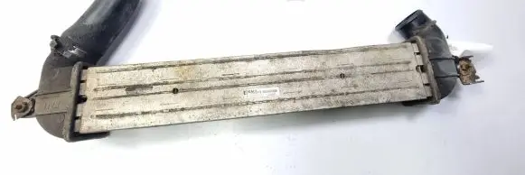 Fiat Doblo Intercooler radiator 468490068