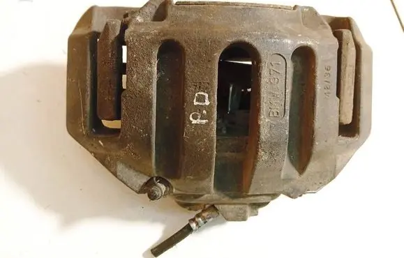BMW 7 E65 E66 Front brake caliper 