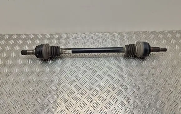 Porsche Cayenne (92A) Rear driveshaft 7P0501201Q