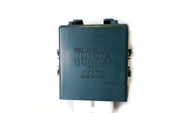 Lexus IS 220D-250-350 Door control unit/module 8597053030