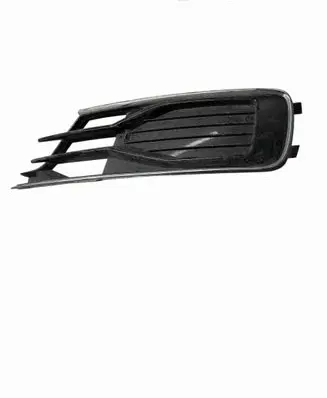 Audi A6 Allroad C7 Front bumper lower grill 4G0807681AD