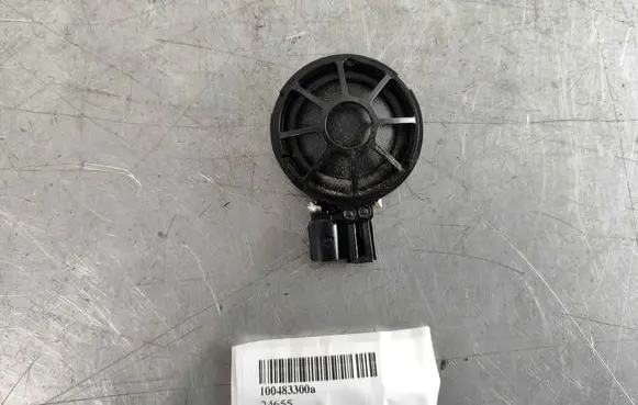 Tesla Model S Front door speaker 100483300A