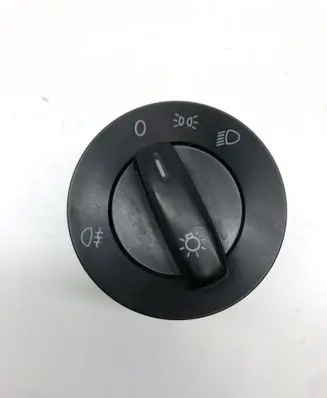 Volkswagen PASSAT B6 Light switch 1K0941431AH