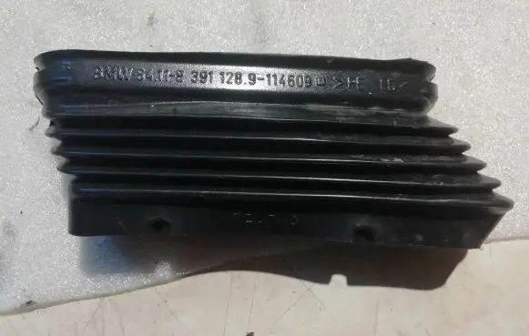 BMW 5 E39 A/C cooling radiator (condenser) 8391128