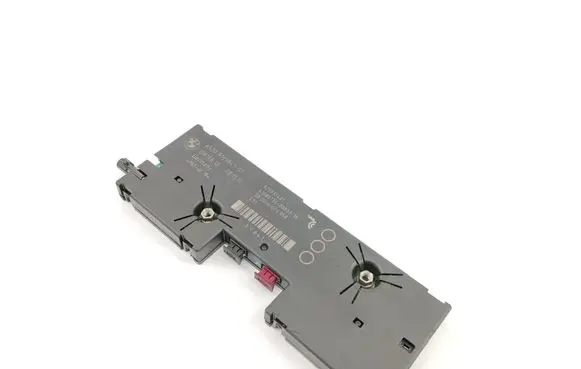 BMW 3 E90 E91 Aerial antenna amplifier 9193841 920037401
