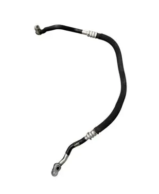 Audi A7 S7 4G Air conditioning (A/C) pipe/hose 4G0260701AT