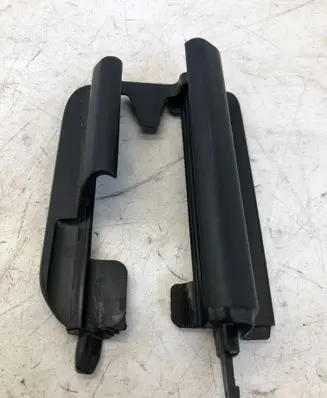 Mercedes-Benz GLE W167 Front driver seat rail trim A1679190500