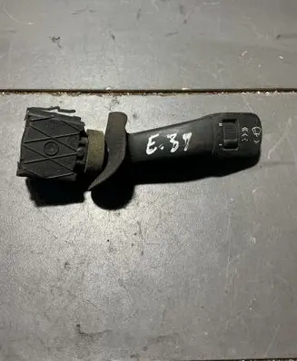 BMW 5 E39 Wiper switch 