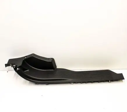 Ford Transit - Tourneo Connect Thresholds for All-terrain vehicles DT11K13244CH