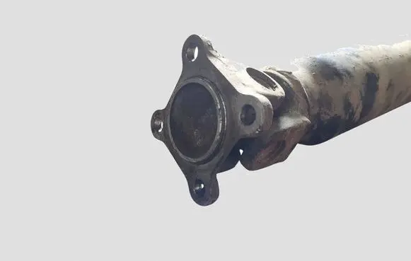 Nissan Murano Z50 Drive shaft (set)