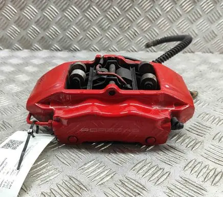 Porsche Cayman 981 Front brake caliper 99635142611