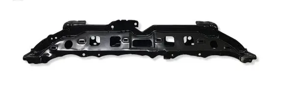 Toyota Yaris Top upper radiator support slam panel 532050D901