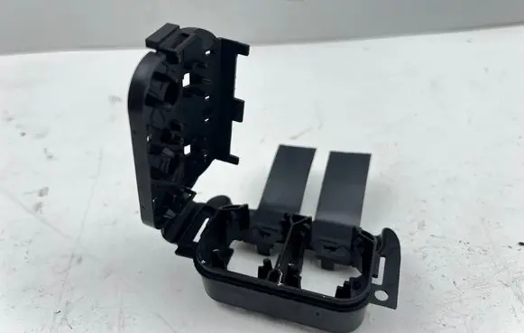 Jeep Grand Cherokee WL Positive wiring loom KKTE21206