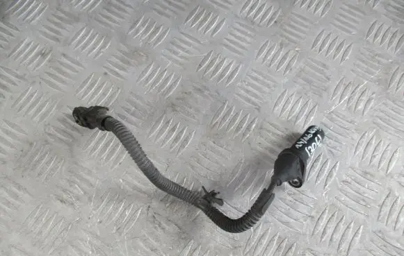 Hyundai i30 Crankshaft speed sensor 