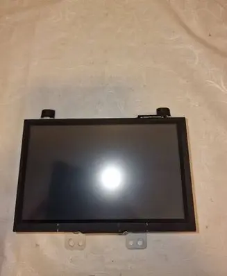 Infiniti Q50 Screen/display/small screen 283874GN0C 6584163603 4622006970