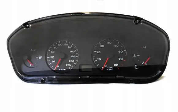 Fiat Bravo - Brava Speedometer (instrument cluster) 46523819