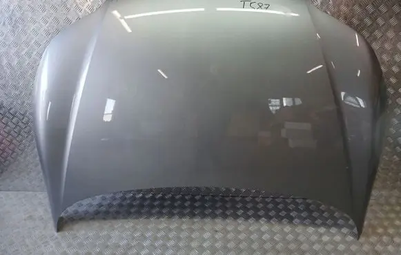 Genesis GV60 Engine bonnet/hood GenesisGV60maska