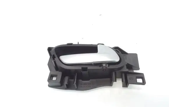 Citroen C5 Front door interior handle 9660525380