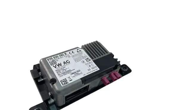 Audi A3 8Y Other control units/modules 8Y0035282B
