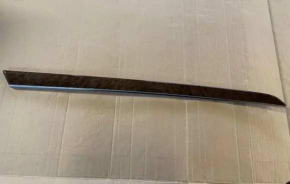 Mercedes-Benz S W222 Other dashboard part 2227301181
