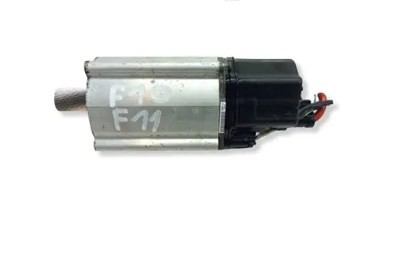 BMW 5 F10 F11 Steering rack electric part 7806079407 7806177375 0273010146
