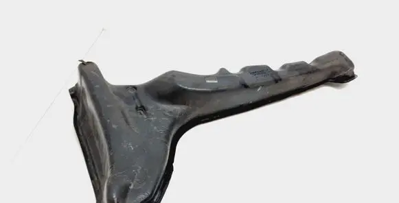 Volvo V70 Fender foam support/seal 31250321