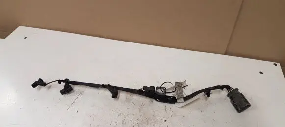 Peugeot 308 Glow plug wires 701787 9670855680