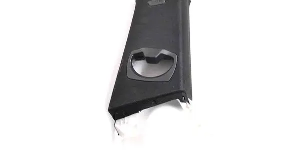 BMW 4 F32 F33 (B) pillar trim (top) 7276894